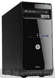 Компьютер HP Pro 3500 G2 MT G9E05EA фото #1