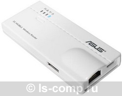 Wi-Fi   Asus WL-330N3G  #1