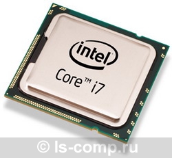  Intel Core i7-875K BV80605001905AM SLBS2  #1