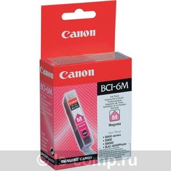   Canon BCI-6M  4707A002  #1
