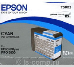   Epson EPT580200   #1