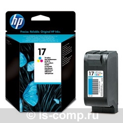   HP 17  C6625AE  #1