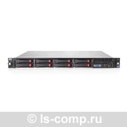 Сервер в стойку HP ProLiant DL360 G6 504634-421 фото #1