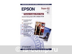 Epson   , A3+, 20 , 251 /2 EPPS041328  #1