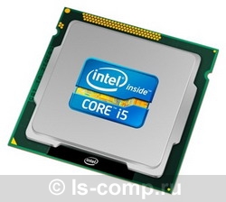  Intel Core i5-2500 CM8062300834203 SR00T  #1