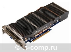  Gigabyte GeForce 9800 GT / PCI-E 2.0 x16 GV-N98TSL-1GI  #1