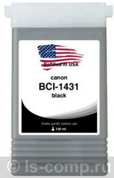   Canon BCI-1431BK  8963A001  #1