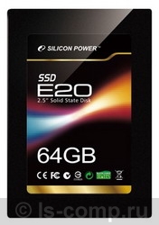   Silicon Power SP064GBSSDE20S25  #1