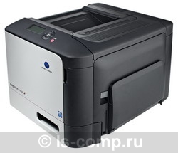 Принтер Konica-Minolta magicolor 4750EN A0VD021 фото #1