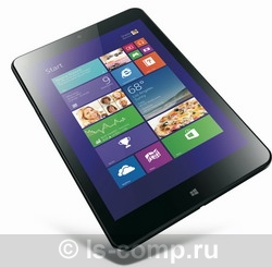  Lenovo ThinkPad Tablet 8 20BN0043RT  #1