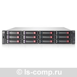   HP StorageWorks P2000 G3 BK830A  #1