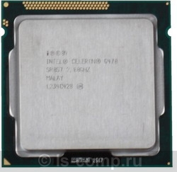  Intel Celeron G470 CM8062301264401 SR0S7  #1