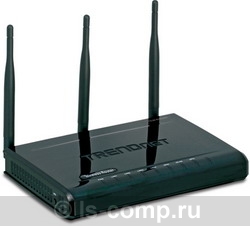 Wi-Fi   TrendNet TEW-639GR  #1