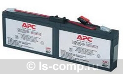 APC Battery replacement kit for PS250I , PS450I RBC18  #1