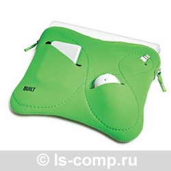  Built Cargo Laptop Sleeve 11-13" Lime Green E-CLS-LIM  #1