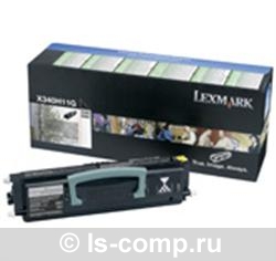-  o Lexmark X34x, 6000  X340H11G  #1