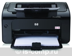  HP LaserJet Pro P1102w CE657A  #1