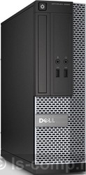  Dell Optiplex 3020 SFF 3020-1833  #1