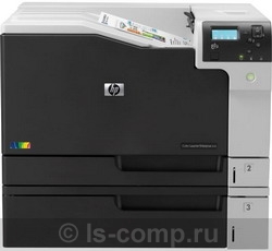  HP Color LaserJet Enterprise M750dn D3L09A  #1