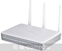 Wi-Fi   Asus RT-N16  #1