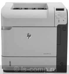 Принтер HP LaserJet Enterprise 600 M602dn CE992A фото #1