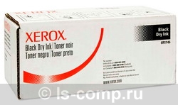 Тонер-картридж Xerox 006R01146 черный фото #1