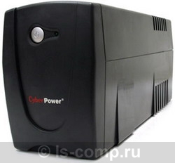  CyberPower Value 600E Black 600EBL  #1