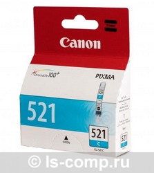   Canon CLI-521C  2934B004  #1