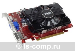  Asus Radeon HD 5670 775Mhz PCI-E 2.1 1024Mb 1600Mhz 128 bit DVI HDMI HDCP EAH5670/DI/1GD3  #1