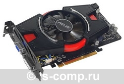  Asus GeForce GTX 550 Ti 910Mhz PCI-E 2.0 1024Mb 4104Mhz 192 bit DVI HDMI HDCP Cool ENGTX550 TI DI/1GD5  #1