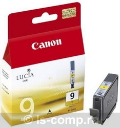   Canon PGI-9Y  1037B001  #1