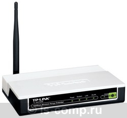 Wi-Fi   TP-LINK TL-WA730RE  #1
