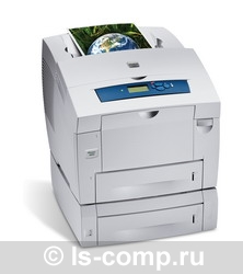 Принтер Xerox Phaser 8560DT P8560DT фото #1