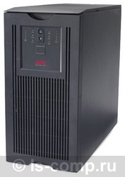  APC Smart-UPS XL 3000VA 230V Tower/Rackmount (5U) SUA3000XLI  #1