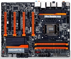  Gigabyte GA-Z87X-OC (rev. 1.0)  #1