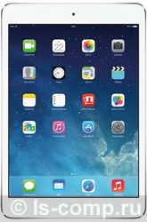  Apple iPad Mini 64Gb Silver Wi-Fi ME281RU/A  #1