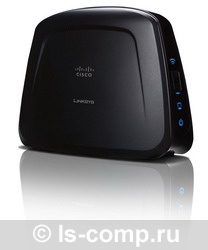 Wi-Fi   Linksys WAP610N  #1