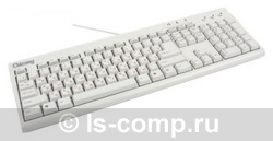  Chicony KU-9810 White USB KU-9810-W  #1