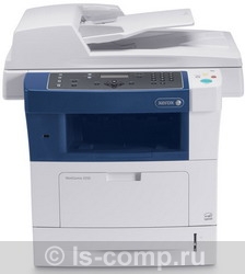 МФУ Xerox WorkCentre 3550X WC3550R# фото #1