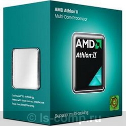  AMD Athlon II X2 280 ADX280OCGMBOX  #1