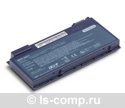 Acer Battery LI-ION 6cell 3S2P 4400mAh LC.BTP00.065  #1