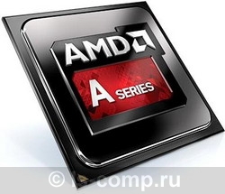  AMD Richland A10-6800K Black Edition Tray AD680KWOA44HL  #1