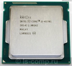  Intel Core i5-4570S CM8064601465605 SR14J  #1