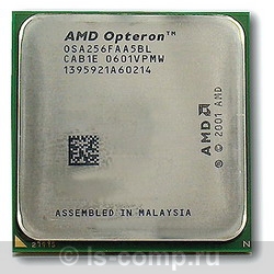   HP AMD Opteron 6176 DL385 G7 636082-B21  #1
