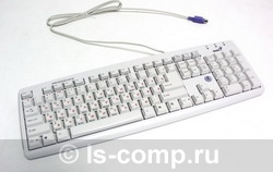  Genius Comfy KB-06XE White, PS/2 G-KB06XE PS/2  #1