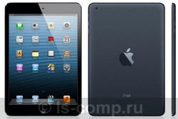  Apple iPad Mini 64Gb Black Wi-Fi MD530RS/A  #1