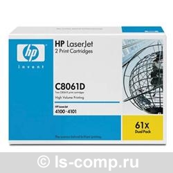   HP C8061D       #1