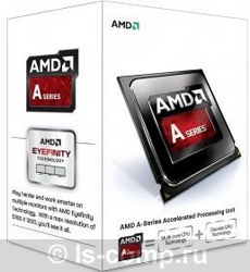  AMD A8-6500 AD6500OKHLBOX  #1