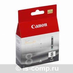   Canon CLI-8BK   #1