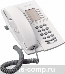   Aastra Dialog 4220 Lite, Telephone Set, Light Grey DBC 220 01/01001  #1